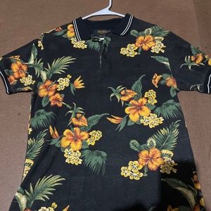 10 deep men’s collars shirt